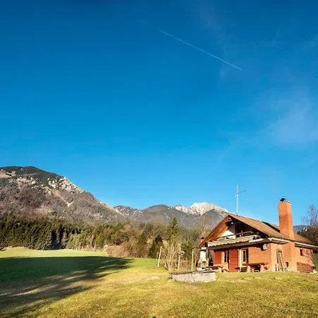 Little Dream House In A Perfect Spot Villa Zalog Exterior photo
