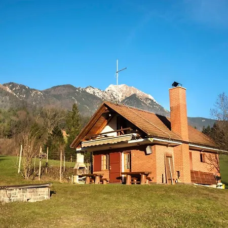 Little Dream House In A Perfect Spot Villa Zalog Exterior photo