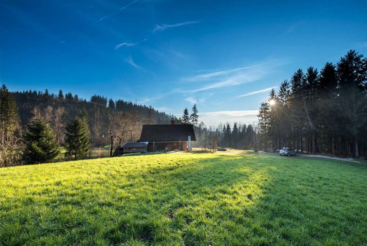 Little Dream House In A Perfect Spot Ferienhaus